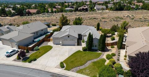 7607 Desert Vista Drive, Sparks, NV 89436 Photo