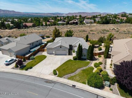7607 Desert Vista Drive, Sparks, NV 89436 Photo