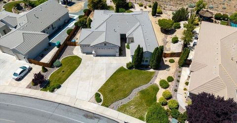 7607 Desert Vista Drive, Sparks, NV 89436 Photo