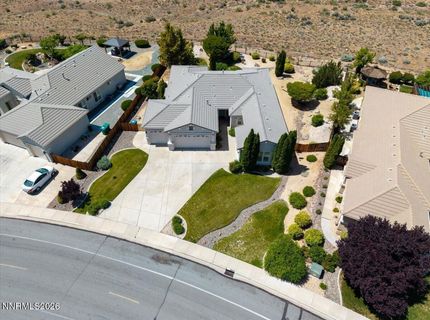 7607 Desert Vista Drive, Sparks, NV 89436 Photo