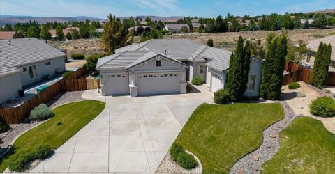 7607 Desert Vista Drive, Sparks, NV 89436 Photo