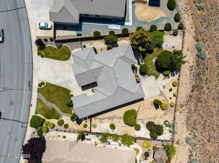 7607 Desert Vista Drive, Sparks, NV 89436 Photo