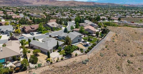 7607 Desert Vista Drive, Sparks, NV 89436 Photo