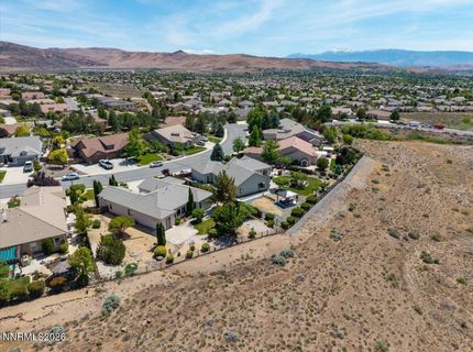 7607 Desert Vista Drive, Sparks, NV 89436 Photo