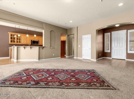 7607 Desert Vista Drive, Sparks, NV 89436 Photo