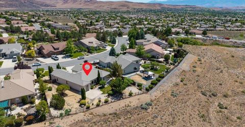 7607 Desert Vista Drive, Sparks, NV 89436 Photo