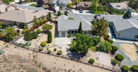 7607 Desert Vista Drive, Sparks, NV 89436 Photo