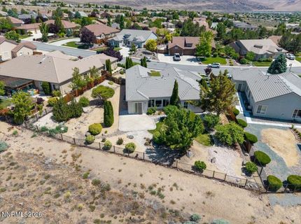 7607 Desert Vista Drive, Sparks, NV 89436 Photo