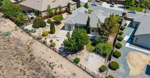 7607 Desert Vista Drive, Sparks, NV 89436 Photo