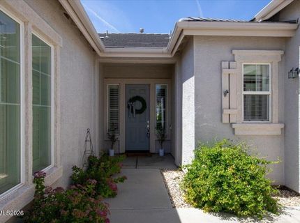 7607 Desert Vista Drive, Sparks, NV 89436 Photo