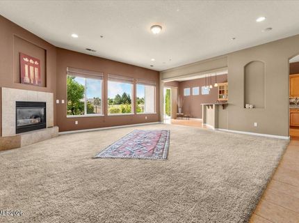 7607 Desert Vista Drive, Sparks, NV 89436 Photo