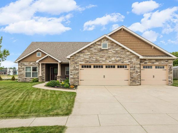 2840 Needletail Drive, West Lafayette, IN 47906