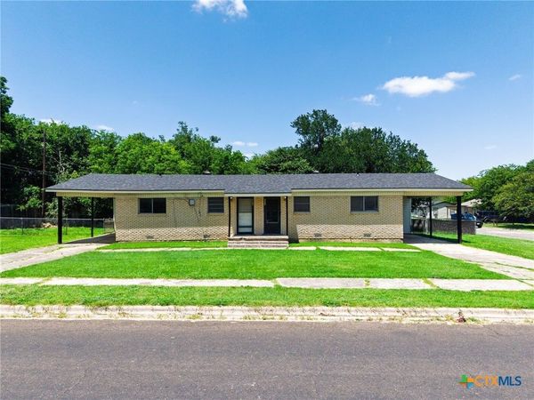 602 Highway Avenue , Unit B, Copperas Cove, TX 76522