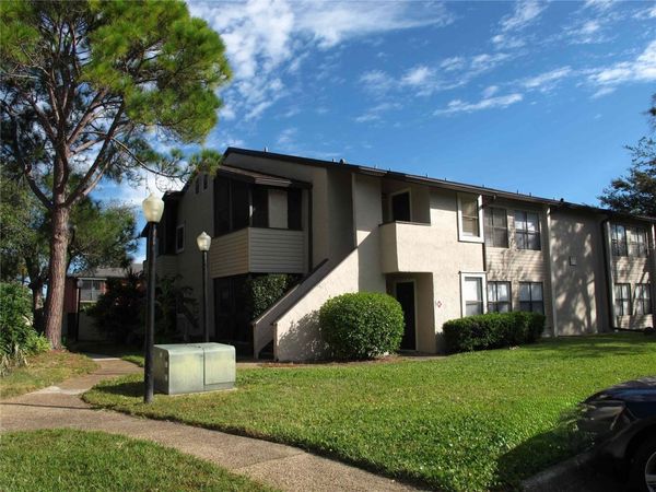 2918 ANTIQUE OAKS CIRCLE , Unit 26, WINTER PARK, FL 32792