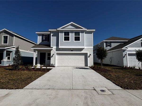 4763 GUINEP LANE , KISSIMMEE, FL 34758