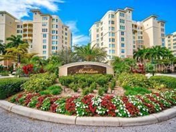 409 N POINT ROAD , Unit 802, OSPREY, FL 34229