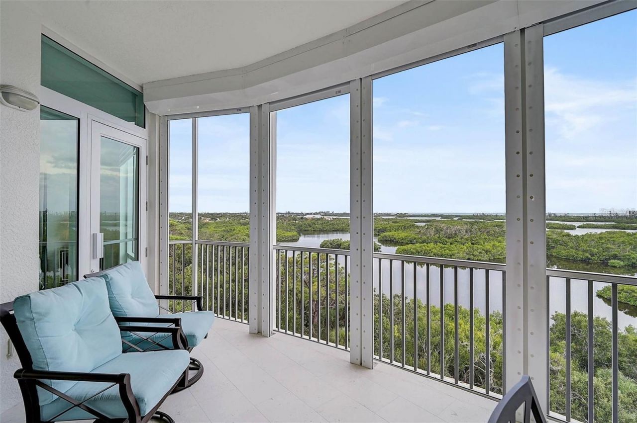 409 N Point Road, Unit 802, Osprey, FL 34229 Photo