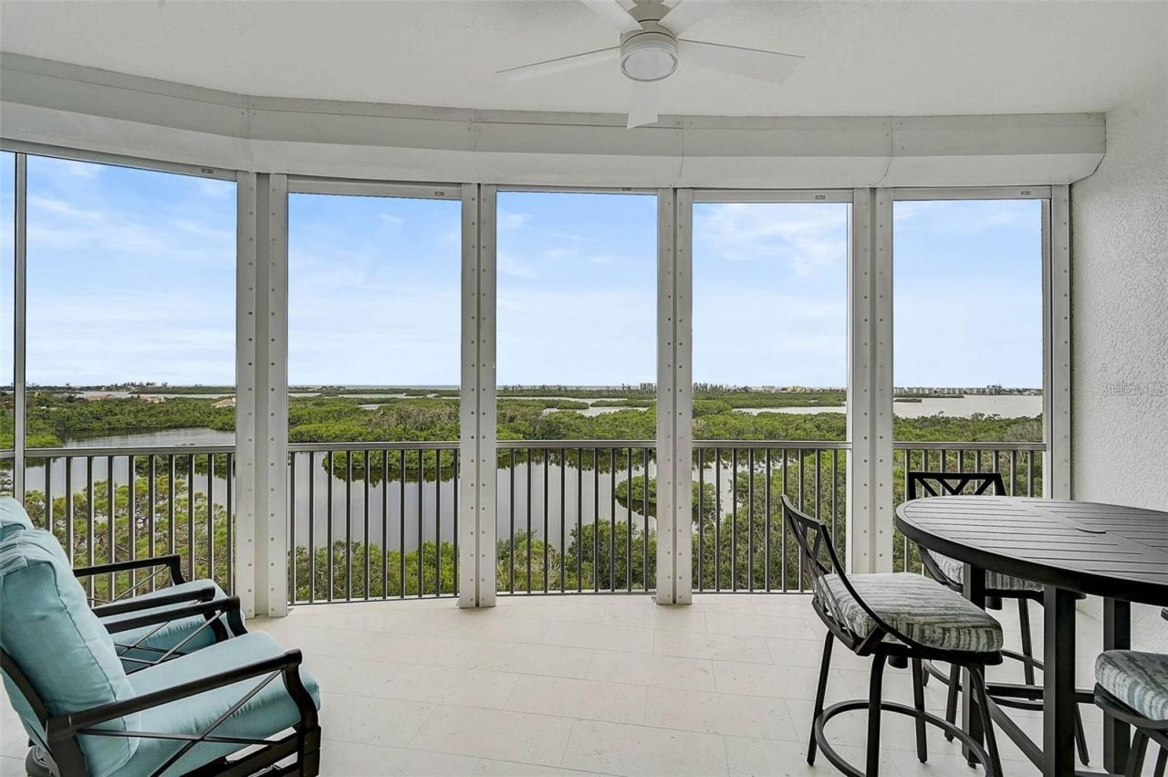 409 N Point Road, Unit 802, Osprey, FL 34229 Photo