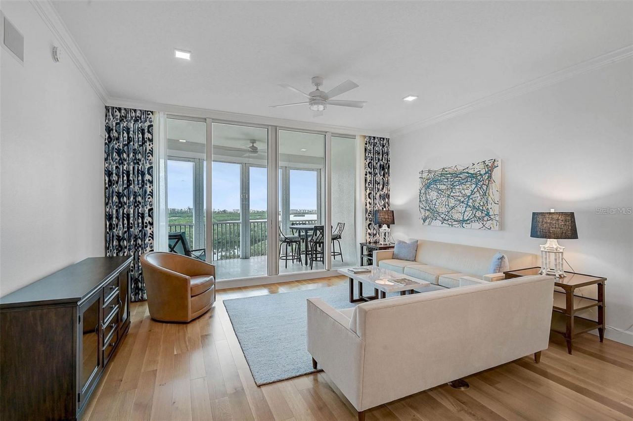 409 N Point Road, Unit 802, Osprey, FL 34229 Photo