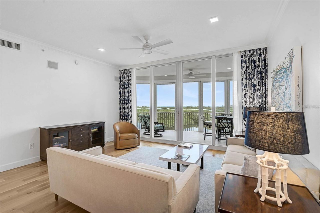 409 N Point Road, Unit 802, Osprey, FL 34229 Photo