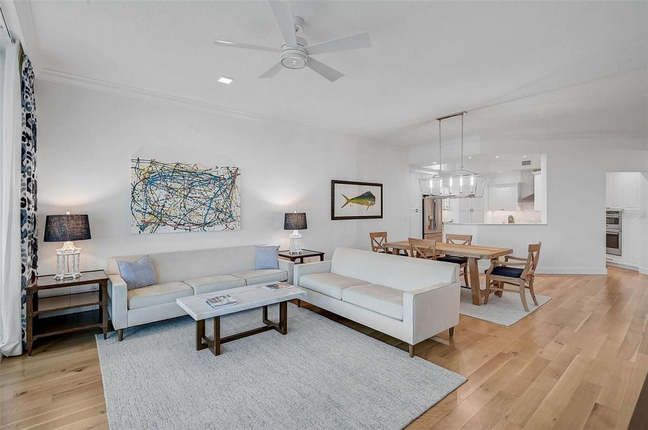 409 N Point Road, Unit 802, Osprey, FL 34229 Photo