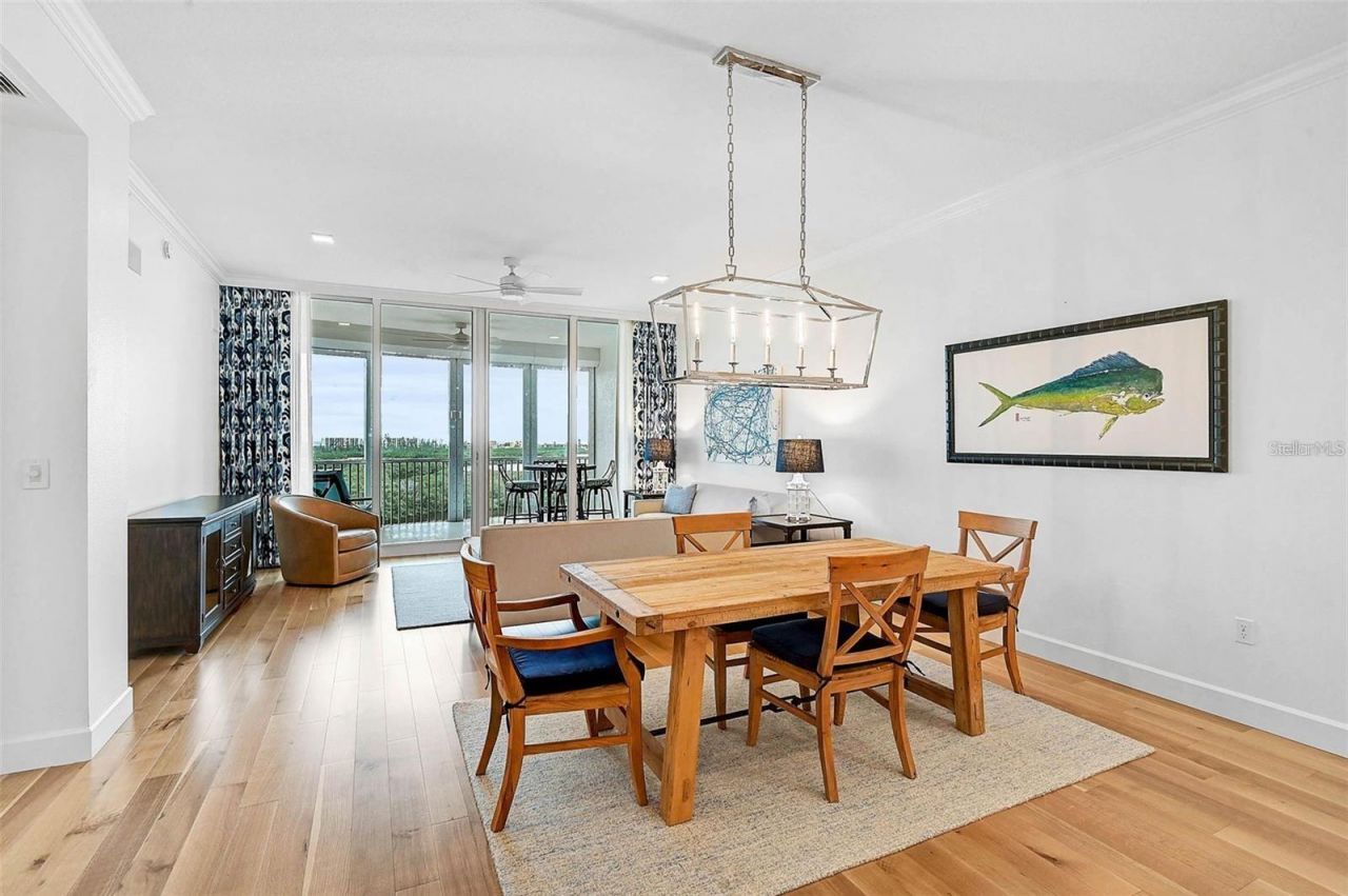 409 N Point Road, Unit 802, Osprey, FL 34229 Photo