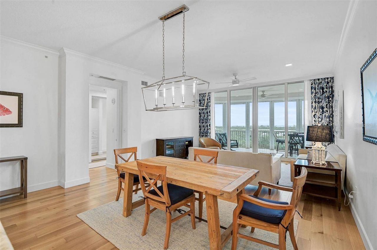 409 N Point Road, Unit 802, Osprey, FL 34229 Photo