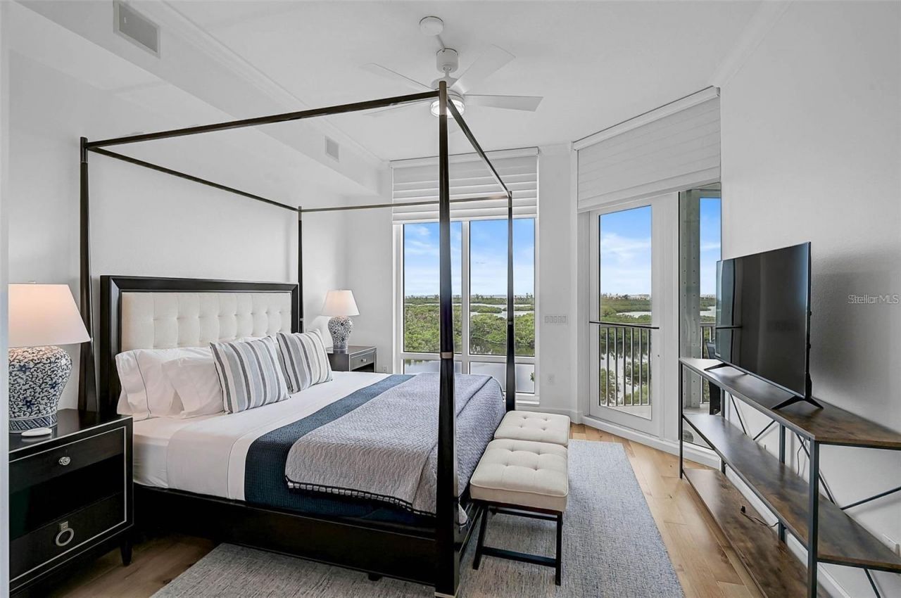 409 N Point Road, Unit 802, Osprey, FL 34229 Photo