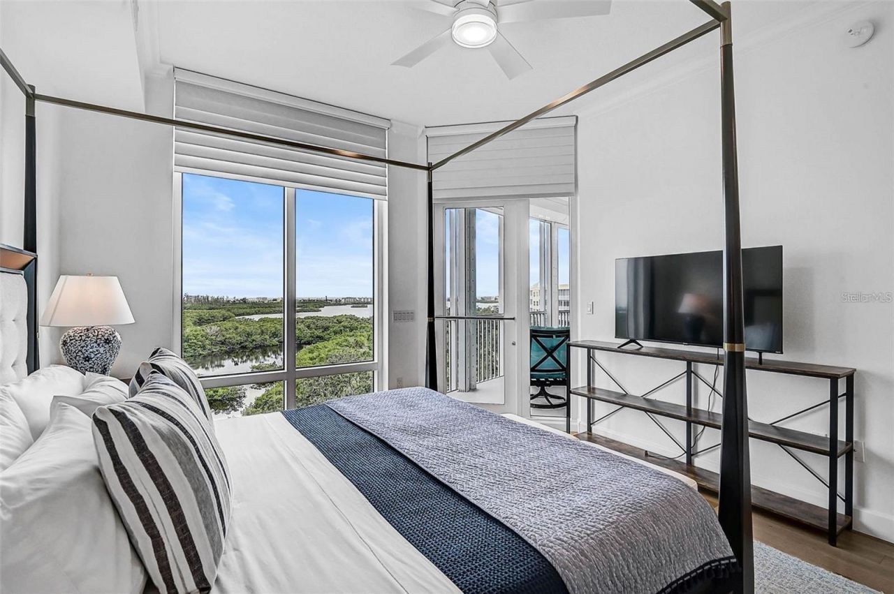 409 N Point Road, Unit 802, Osprey, FL 34229 Photo