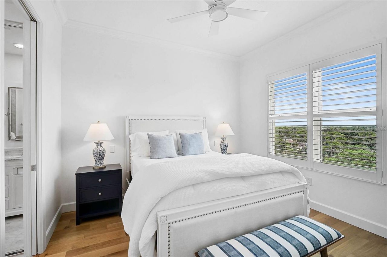 409 N Point Road, Unit 802, Osprey, FL 34229 Photo