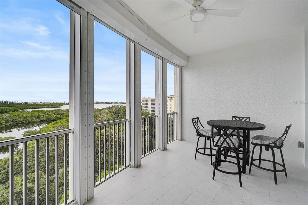 409 N Point Road, Unit 802, Osprey, FL 34229 Photo