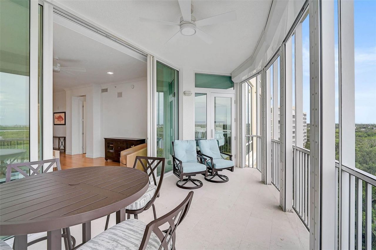 409 N Point Road, Unit 802, Osprey, FL 34229 Photo