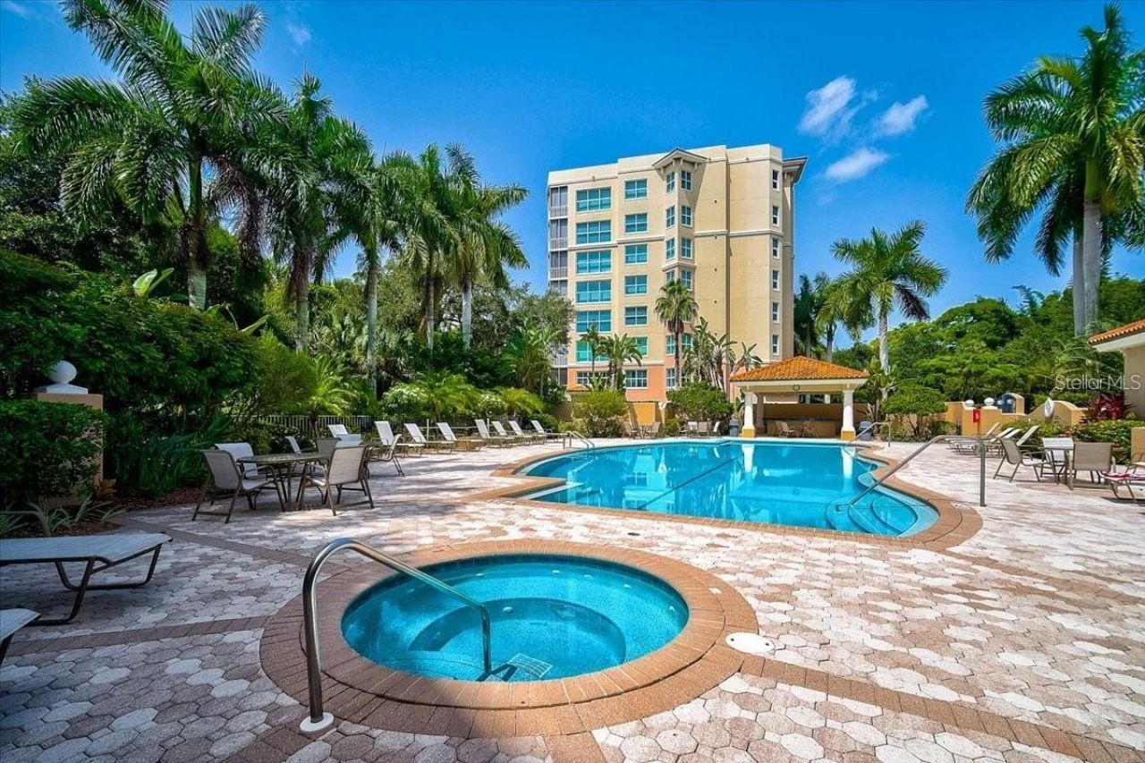409 N Point Road, Unit 802, Osprey, FL 34229 Photo