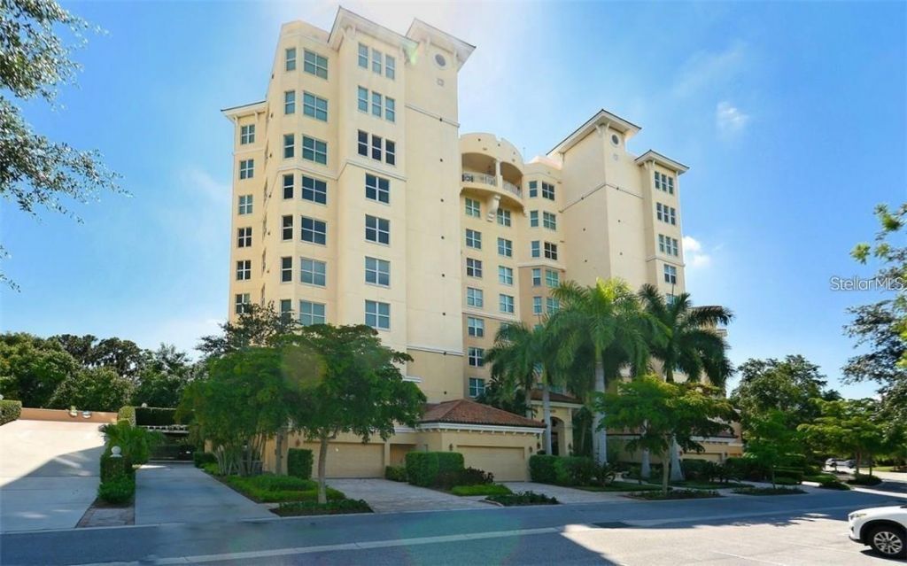 409 N Point Road, Unit 802, Osprey, FL 34229 Photo