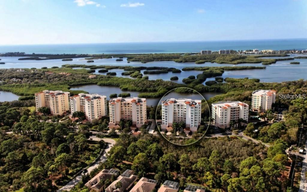 409 N Point Road, Unit 802, Osprey, FL 34229 Photo