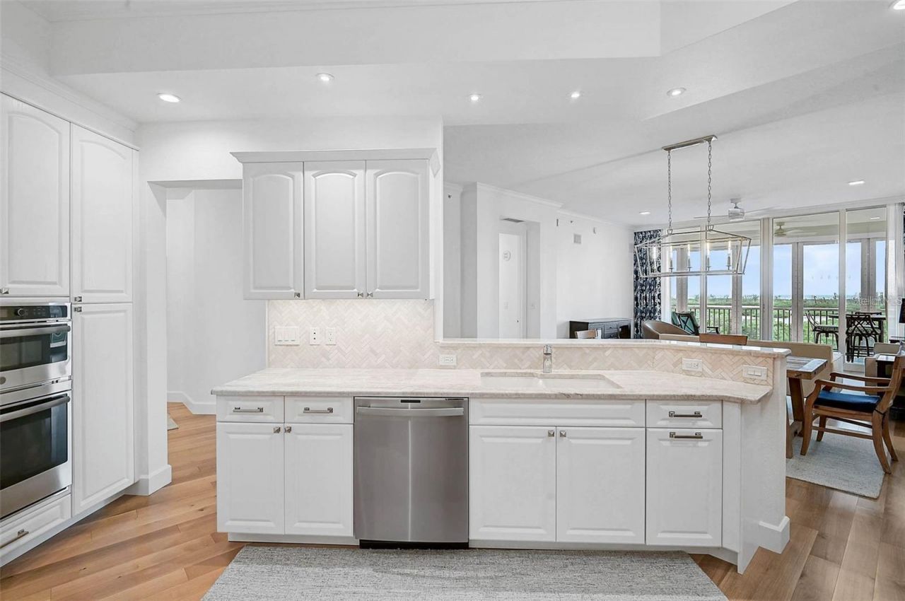 409 N Point Road, Unit 802, Osprey, FL 34229 Photo
