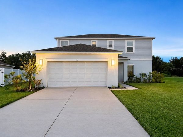 216 CITRINE LOOP, KISSIMMEE, FL 34758