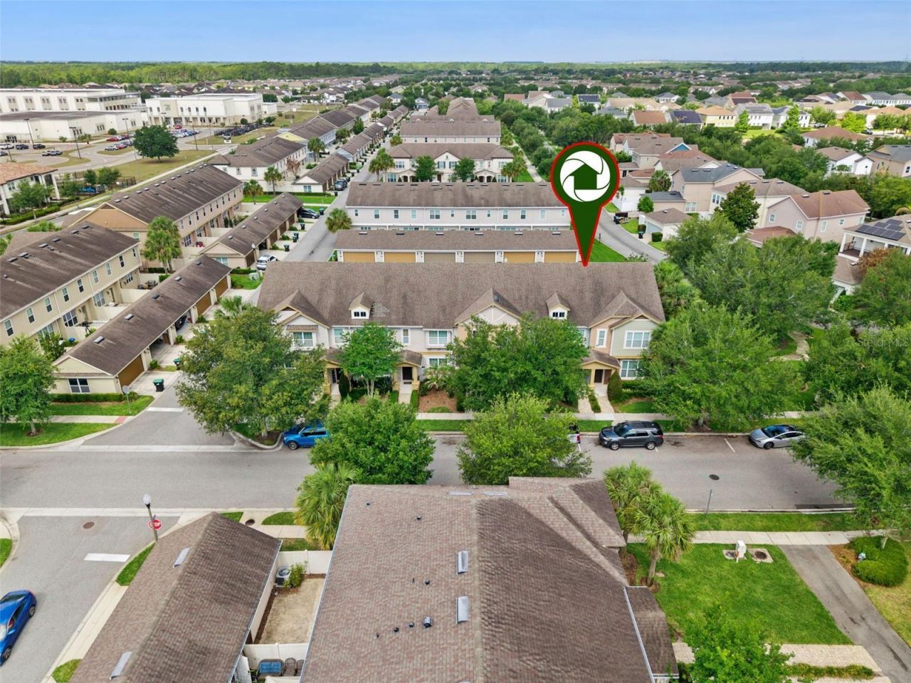 7242 Serenity Bend, Windermere, FL 34786 Photo