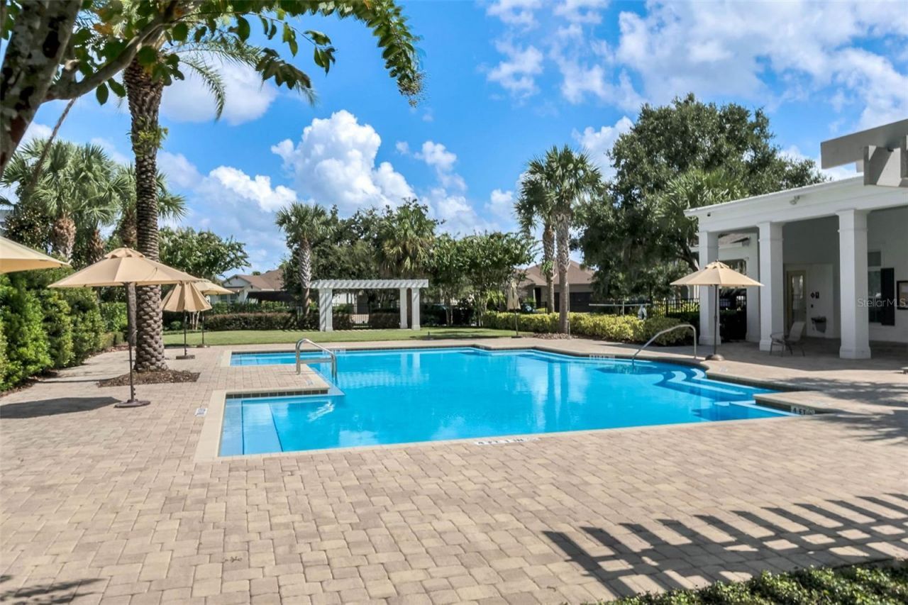 7242 Serenity Bend, Windermere, FL 34786 Photo