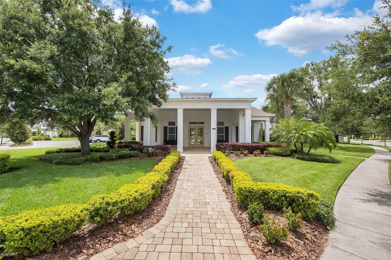 7242 Serenity Bend, Windermere, FL 34786 Photo
