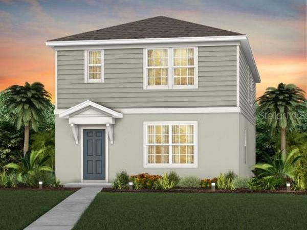 10939 HEATHER HAVEN STREET , ORLANDO, FL 32829
