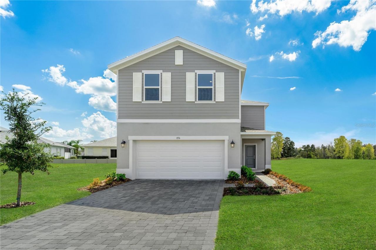 856 Castleford Avenue, Palm Bay, FL 32905 Main Photo