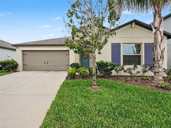 13003 MAJESTIC GARDEN LANE , RIVERVIEW, FL 33579