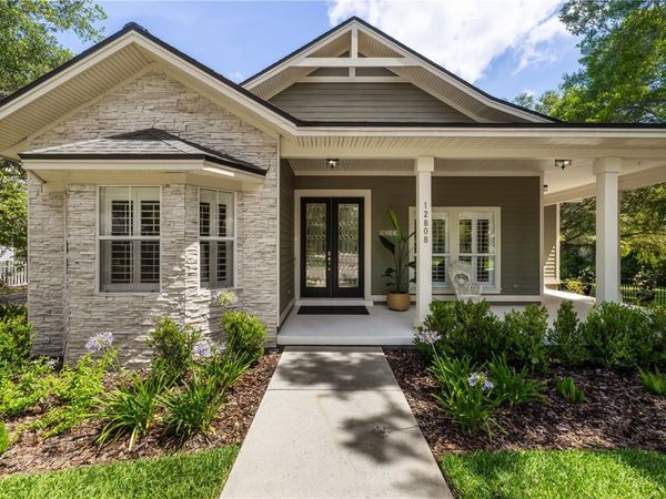 12808 SW 2ND PLACE, NEWBERRY, FL 32669