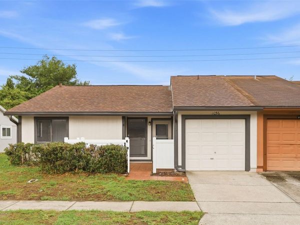 1056 SORIA AVENUE , ORLANDO, FL 32807