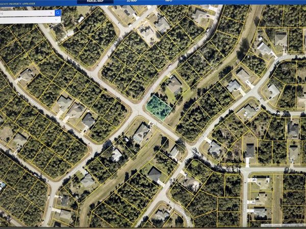 JODY AVENUE , NORTH PORT, FL 34288