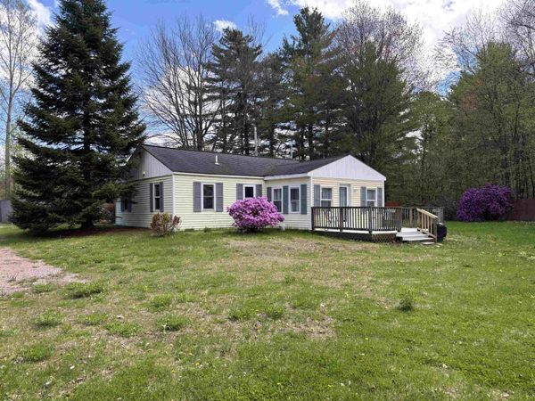179 Valiquette Court, Colchester, VT 05446