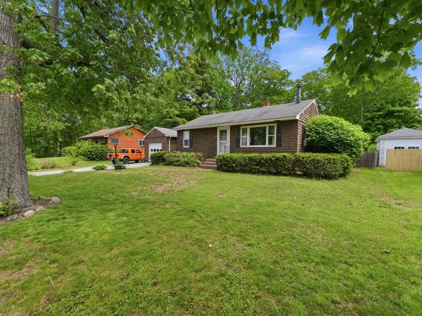 127 Franklin Street, Rochester, NH 03867