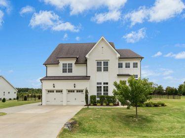 2404 Georgianna Drive, Wake Forest, NC 27587