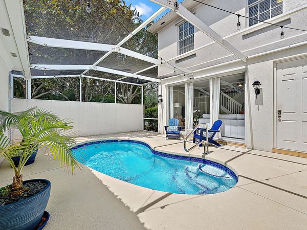 107 Rivinia Drive, Jupiter, FL 33458